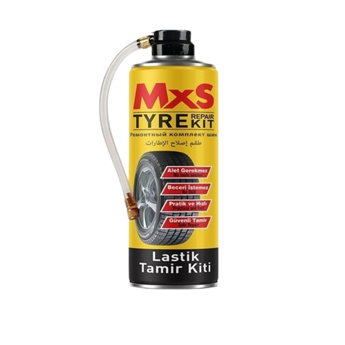 MXS LASTİK TAMİR KİTİ 